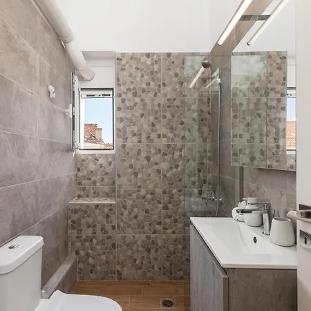 Mikrolimano Gem: Serene 1br * Piraeus