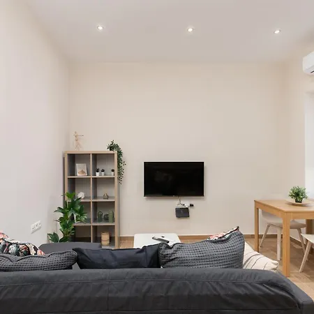 Διαμέρισμα Mikrolimano Gem: Serene 1br Πειραιάς